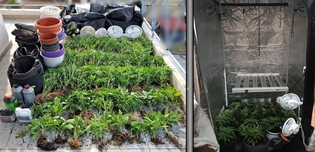 Χειροπέδες σε 37χρονο στα Τρίκαλα